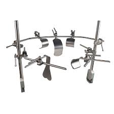 Universal Round Bar Rectrator